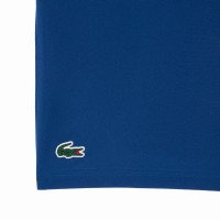 Lacoste Calcões Novak Djokovic Azul Escuro  Oferta + Barato