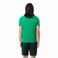 Calções Lacoste Novak Djokovic Verde  Oferta + Barato