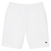Calções Lacoste Regular Fit Blanco  Oferta + Barato