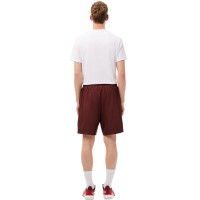 Short Lacoste Sport Burdeos  Offre - Pas cher