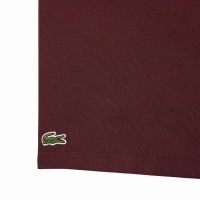 Short Lacoste Sport Burdeos  Offre - Pas cher