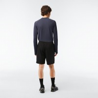 Court Lacoste Sport Classic Negro  Offre - Pas cher