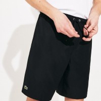 Court Lacoste Sport Classic Negro  Offre - Pas cher