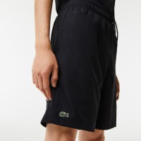 Court Lacoste Sport Classic Negro  Offre - Pas cher