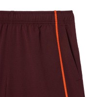 Calcões de Tenis Lacoste Sport Borgonha  Oferta + Barato