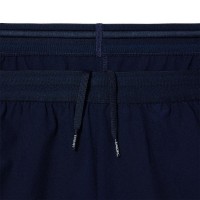 Short Lacoste Sport Ultra Dry Azul Marino  Offre - Pas cher