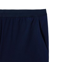 Short Lacoste Sport Ultra Dry Azul Marino  Offre - Pas cher