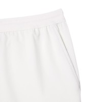 Calções Lacoste Sport Ultra Dry Blanco