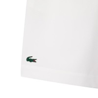 Calções Lacoste Sport Ultra Dry Blanco
