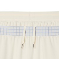 Short Lacoste Tenis Ultra Dry Blanco Roto  Offre - Pas cher