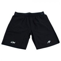 Short Lok A1 Padel Siskiyou Negro  Offre - Pas cher