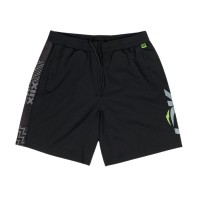 Short Lok Flanking Negro  Oferta + Barato