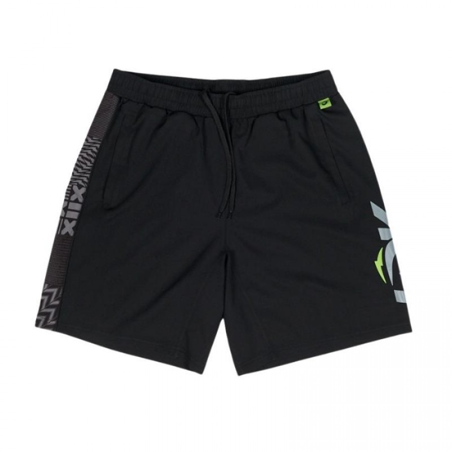 Short Lok Flanking Negro  Oferta + Barato
