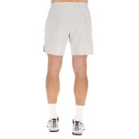 Short Lotto Top Ten II Glacier Gray PADELPOINT Short Lotto Top Ten II Glacier Gray