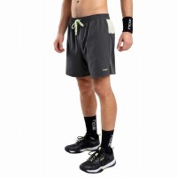 Short Nox Pro Gris Carbon  Offer + Cheap