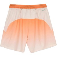 Short Nox Pro Naranja Degradado  Offer + Cheap