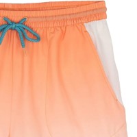 Short Nox Pro Naranja Degradado  Offer + Cheap