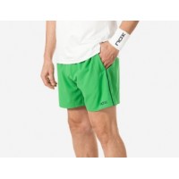Short Nox Pro Green - Barata Oferta Outlet