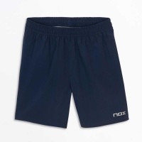 Short Nox Team Azul Osuro  Offre - Pas cher