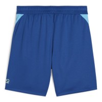 Short Puma Azul Cobalto  Oferta + Barato