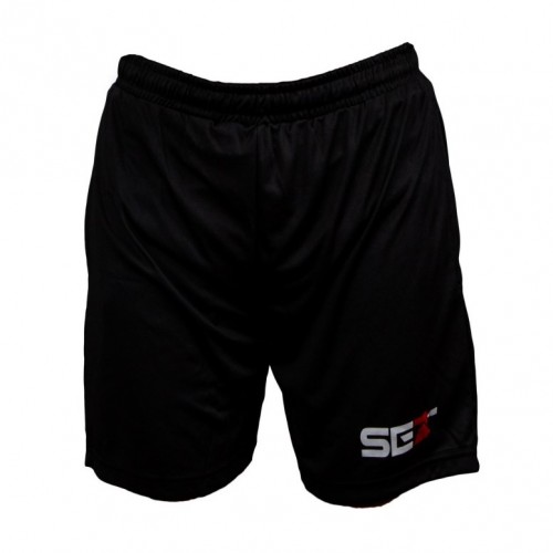 Short Set Negro