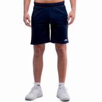 Short Siux Club Bleu Marine  Offre - Pas cher