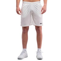 Short Siux Club Blanc  Offre - Pas cher