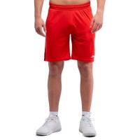 Siux Club Red Shorts  Offer + Cheap