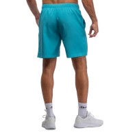 Siux Match 24 Shorts Turquoise Blue  Offer + Cheap
