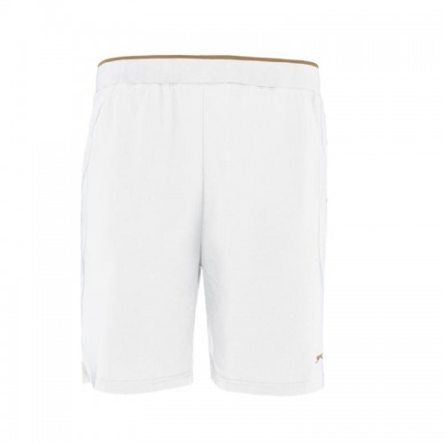 Short Slazenger Teo Blanco