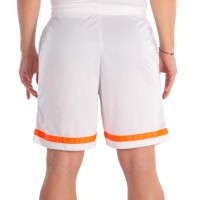 Short Softee Primax Blanco Coral Fluor  Offer + Cheap