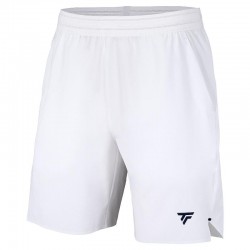 Short Tecnifibre Team Stretch Blanco