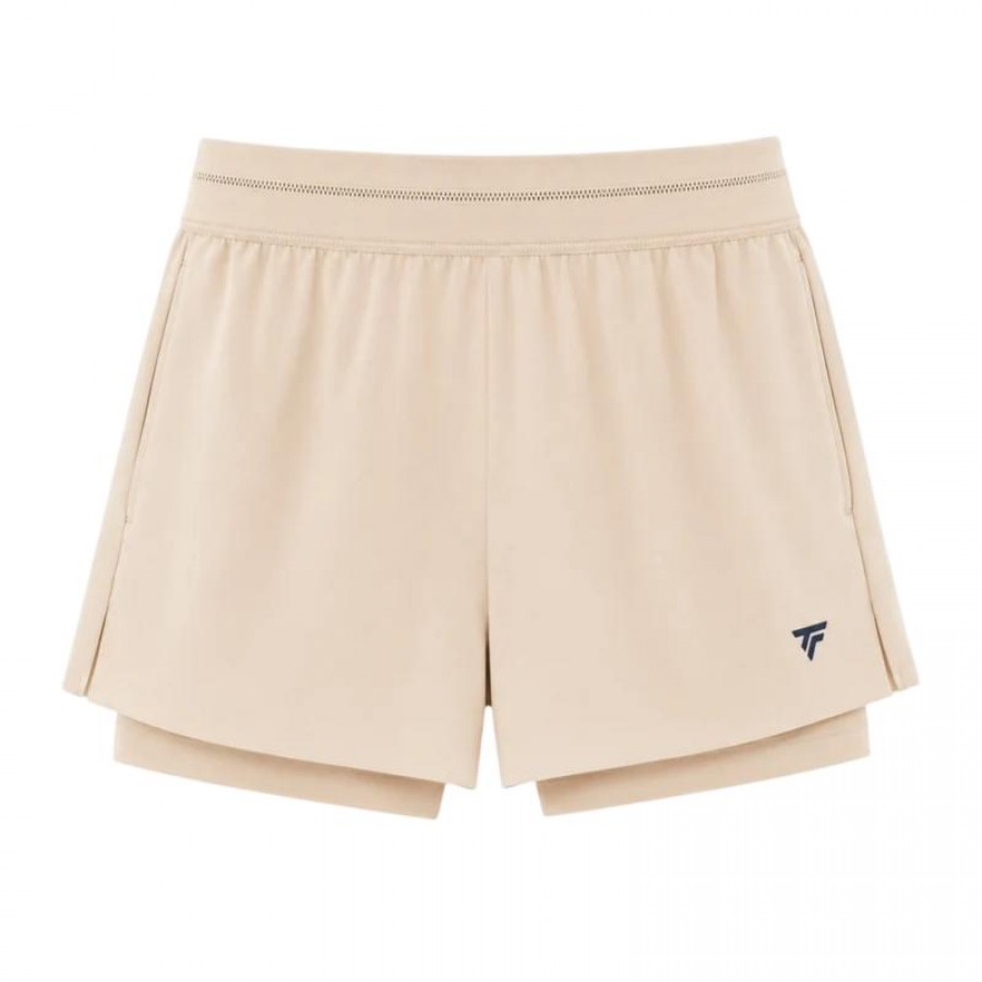 Short Tecnifibre Tech 26 Arena Mujer