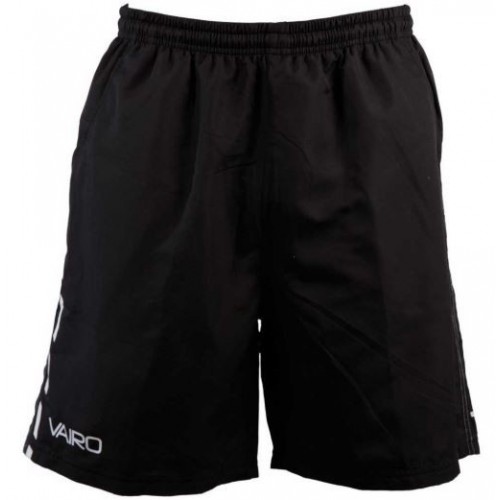 Short Vairo Columns black