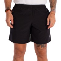 Short Vibora King Negro Junior  Offre - Pas cher