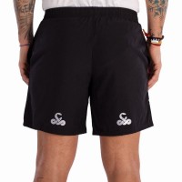 Short Vibora King Negro Junior  Offre - Pas cher