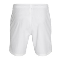 Calções Wilson Team 7 Branco  Oferta + Barato