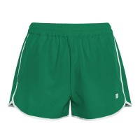 Short Wilson Team Verde Mujer