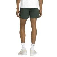 Short Wilson Tenis Volley 6 Verde Oscuro  Oferta + Barato