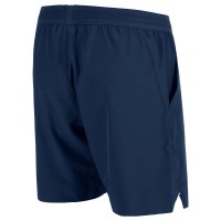 Short Wilson Tournament V2 7 Azul Marino  Offre - Pas cher