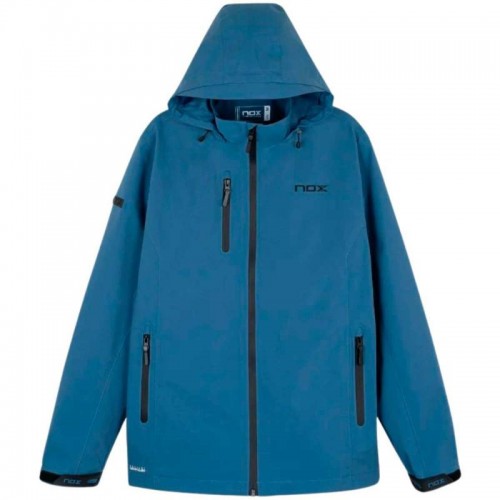 Softshell Nox Team Azul