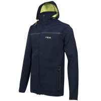 Softshell Nox Team Azul Lima
