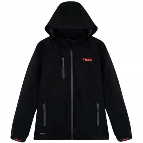 Squadra Softshell Nox