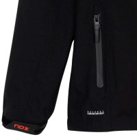 Squadra Softshell Nox