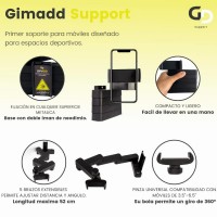 Soport Movil GMAD Suport Pro  Oferta + Barato