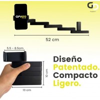 Soport Movil GMAD Suport Pro  Oferta + Barato