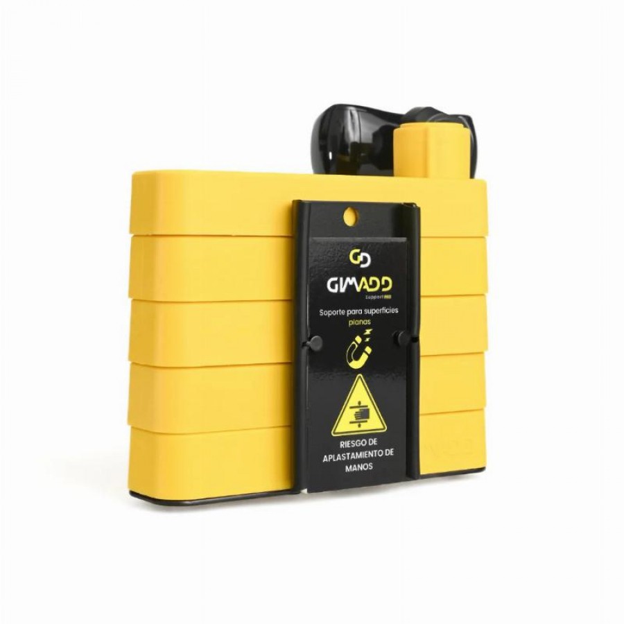 Gimadd Suport Pro Yellow Mobile Stand  Offer + Cheap