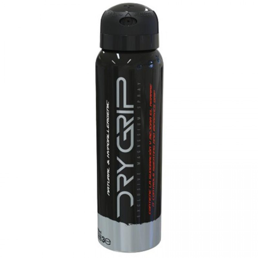 Spray Magnesio Dry Grip 100ml  Oferta + Barato