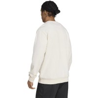 Sudadera Adidas Heritage Graphic Blanco Tiza  Oferta + Barato