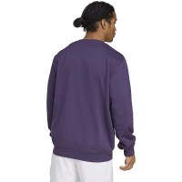 Sudadera Adidas Heritage Graphic Purpura  Oferta + Barato